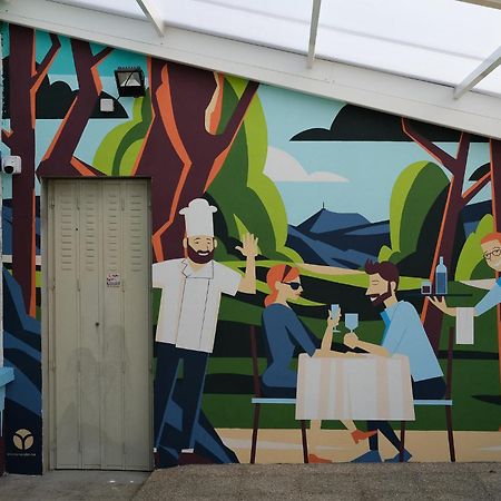 A L'Oree Du Bois Chez Doudou&Lolo Bellerive-sur-Allier Eksteriør billede