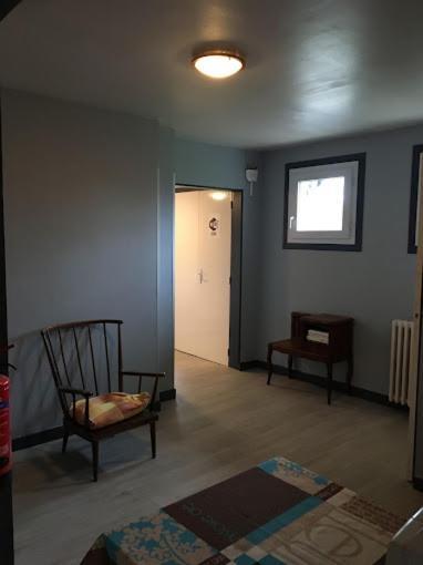 A L'Oree Du Bois Chez Doudou&Lolo Bellerive-sur-Allier Eksteriør billede