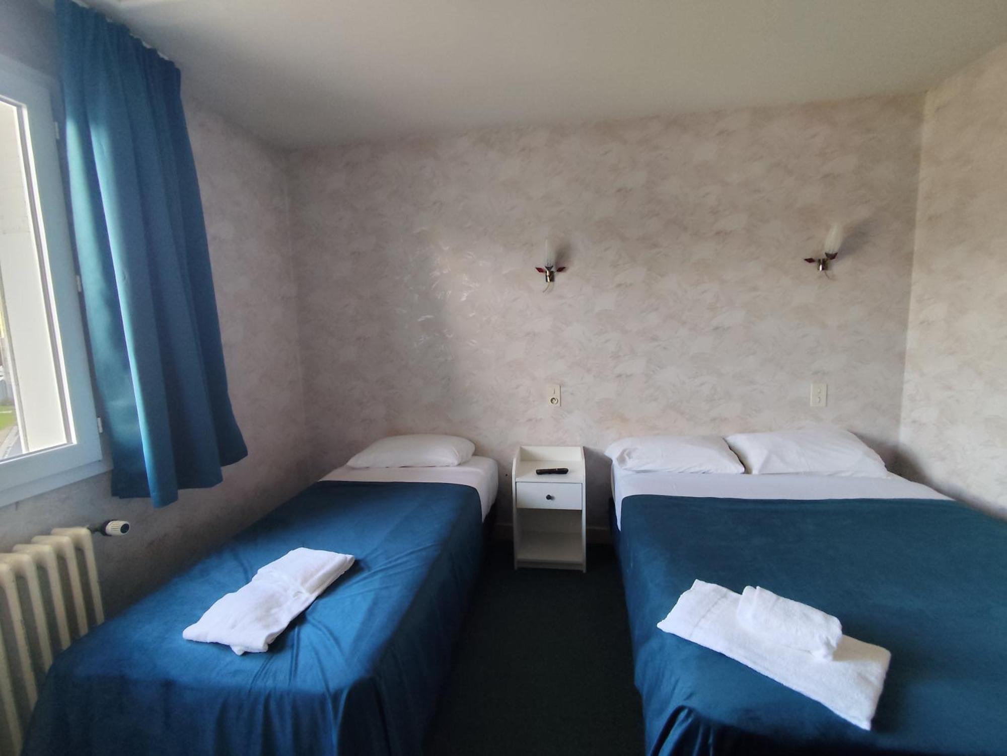 A L'Oree Du Bois Chez Doudou&Lolo Bellerive-sur-Allier Eksteriør billede
